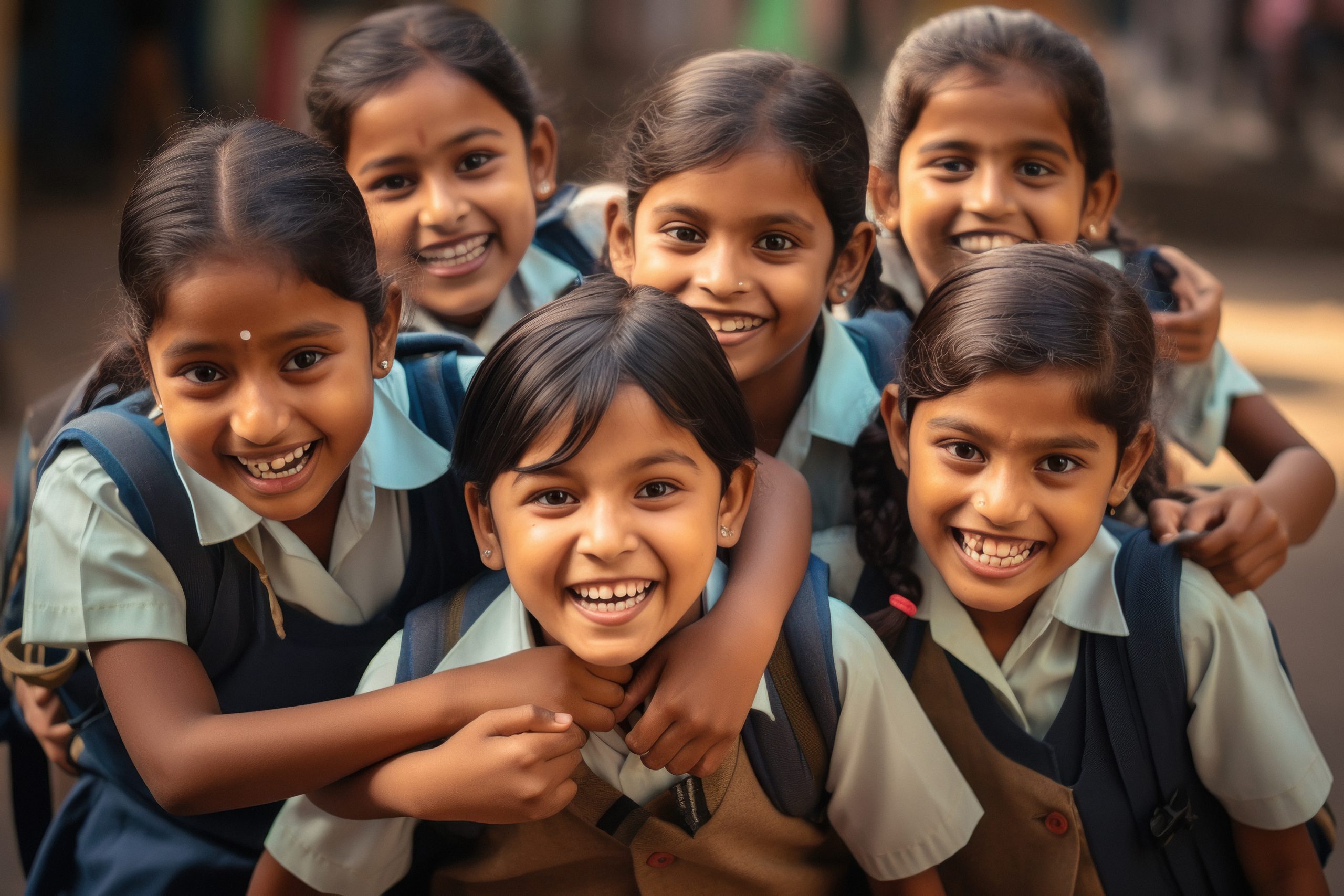 Building a Positive School Culture: Fostering Collaboration and Respect in Indian Schools